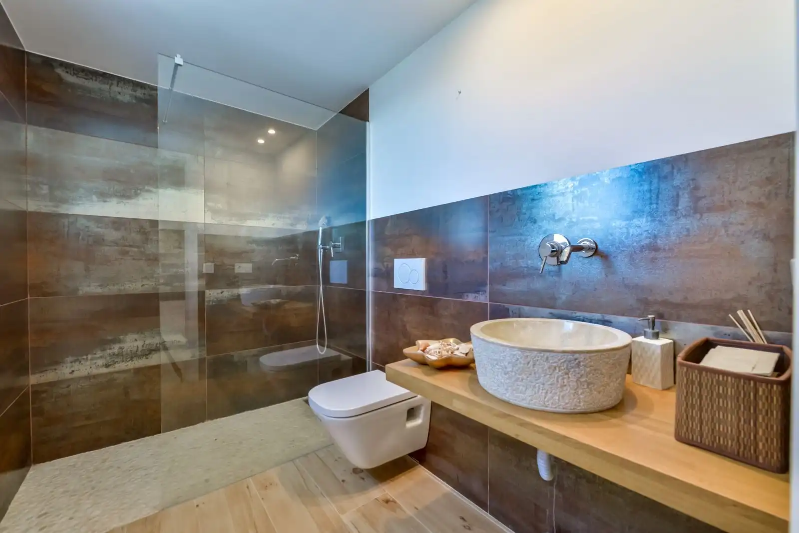 Casa con piscina en venta en Altea Hills, imagen 24