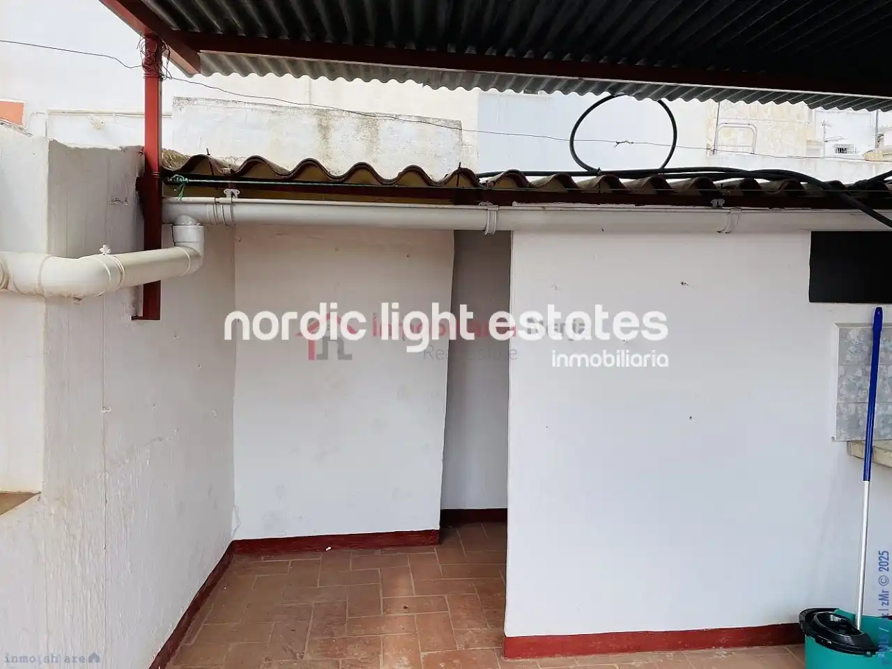 Casa in vendita a Torrox Pueblo, imagen 4