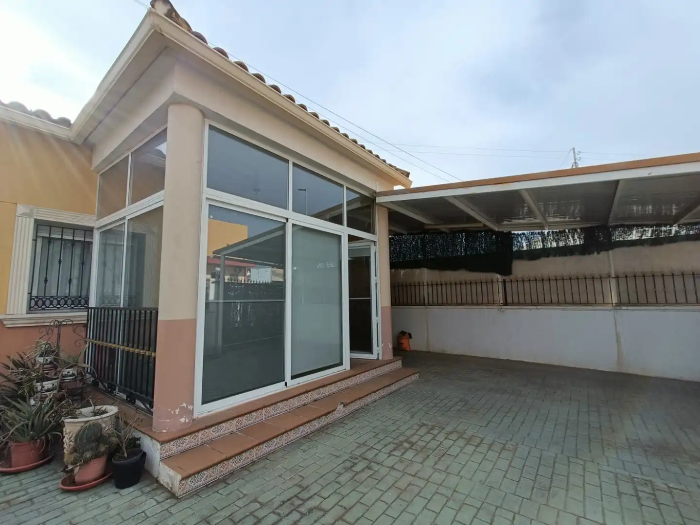 Villa zum Verkauf in Hondón de los Frailes, imagen 27