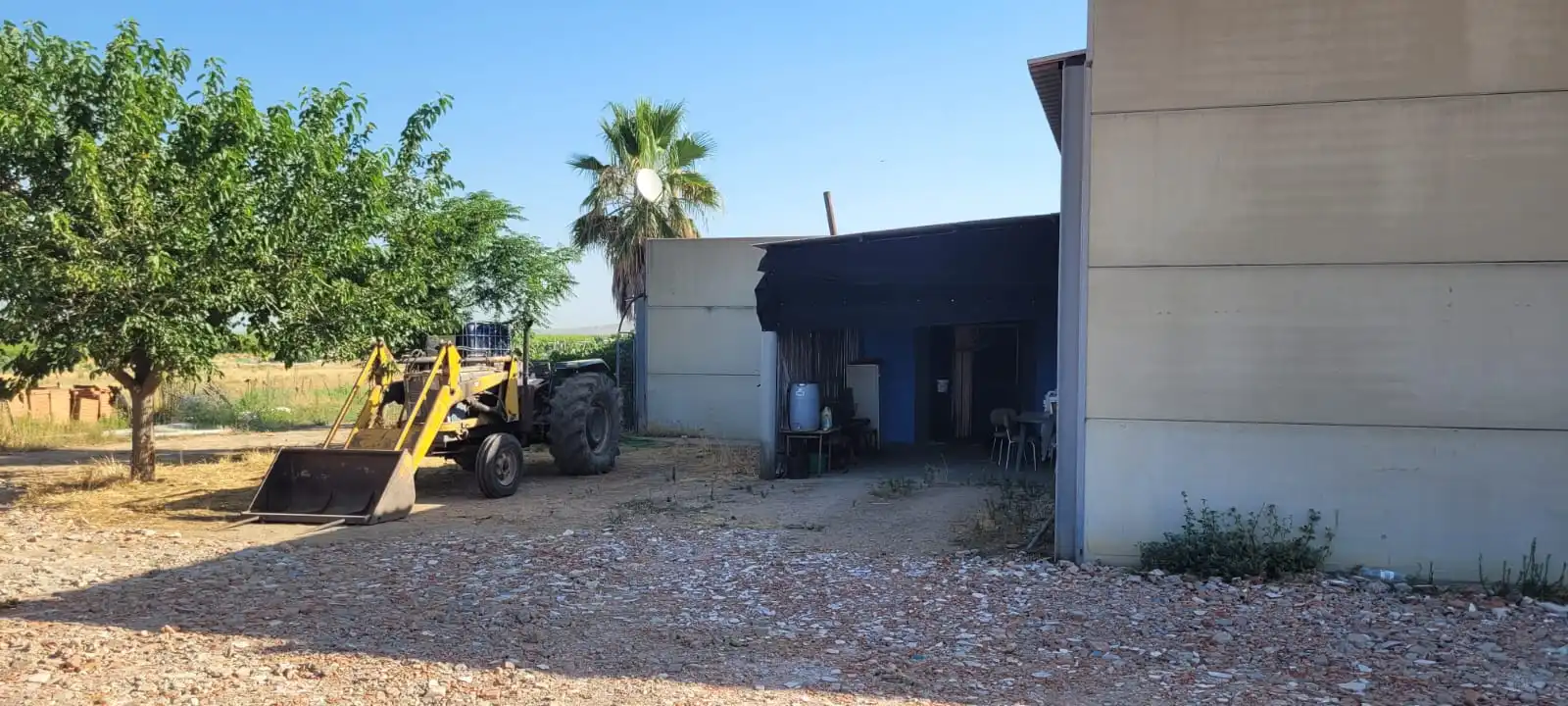 Terreni e lotti in vendita a Villanueva de la Serena, imagen 14