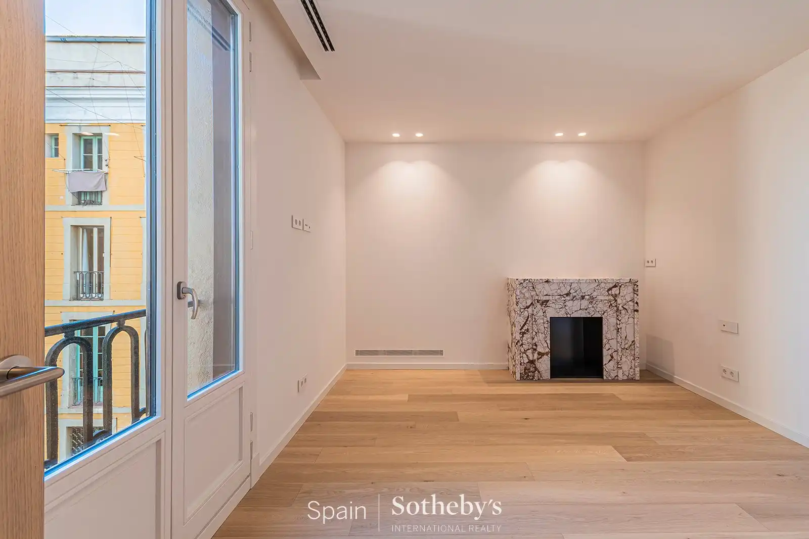 Appartement compact avec ascenseur à vendre à Carrer del Consell de Cent, imagen 58