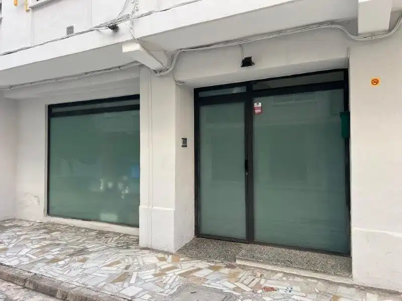 Local comercial en alquiler en Calle ACTOR LLORENS, imagen 3