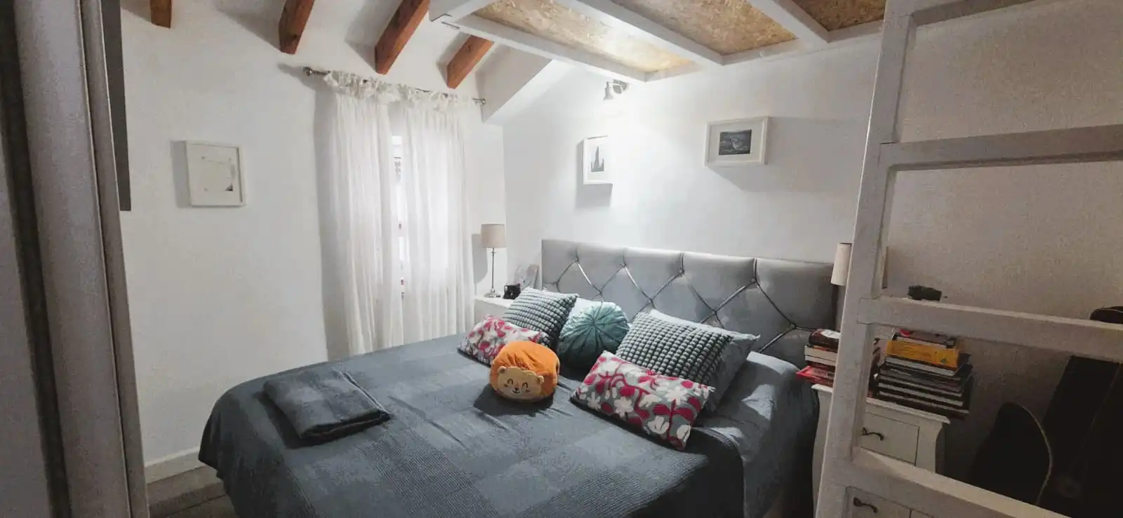 Habitación de Apartamento en venta en Añoreta Baja