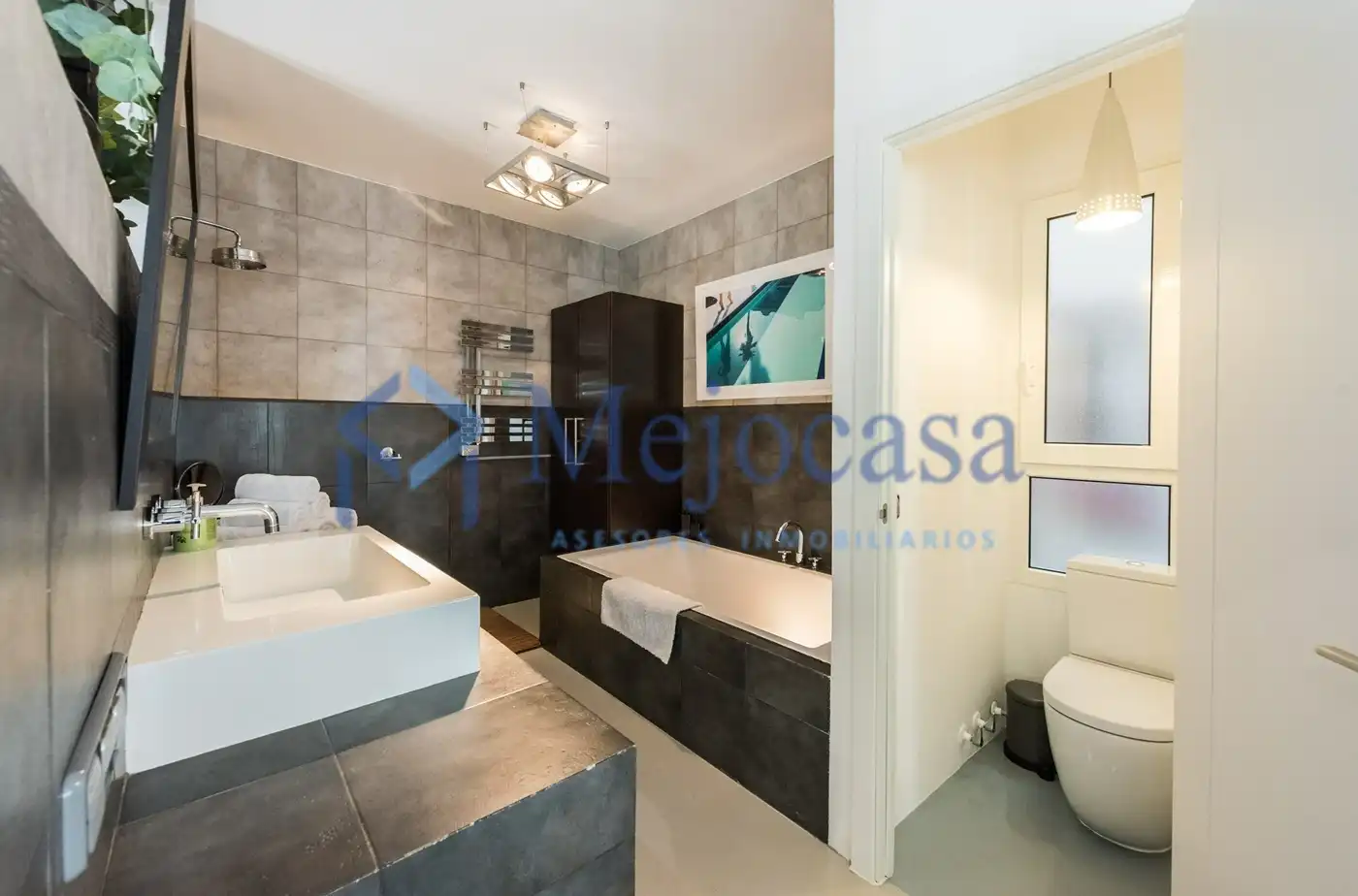 Flat with terrace for sale in Calle de la Esperanza, imagen 31