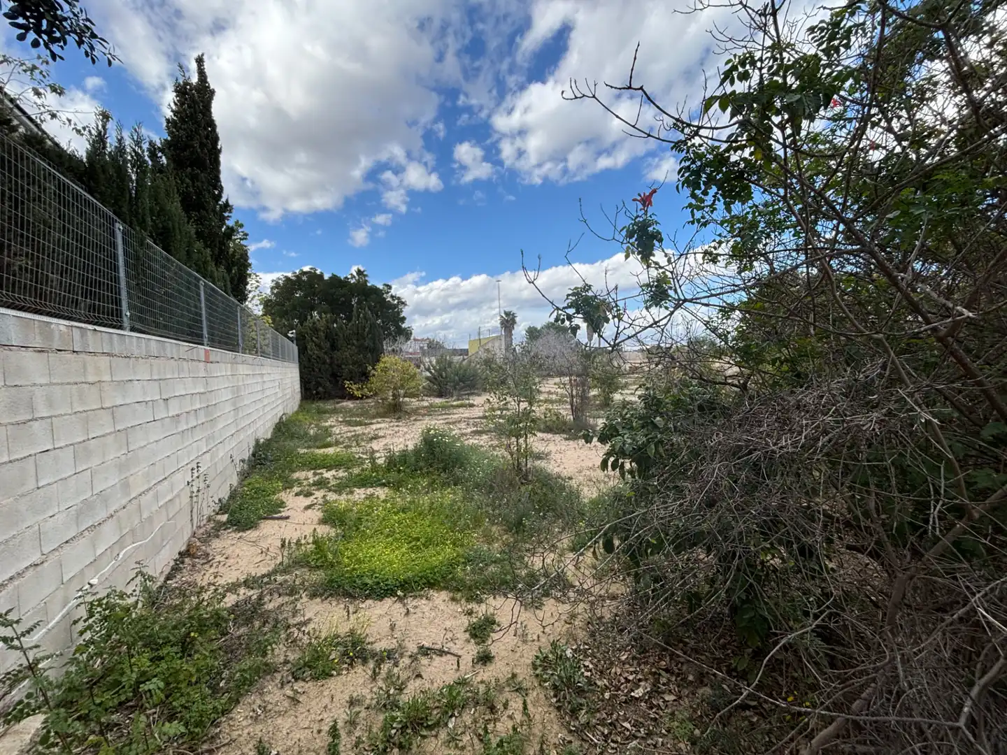 Terreny residencial en venda a Carrer Horaci, imagen 5