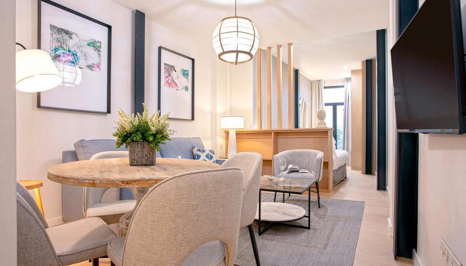 Foto 1 de Pis de lloguer a N/a, Arenal - Museo, Sevilla