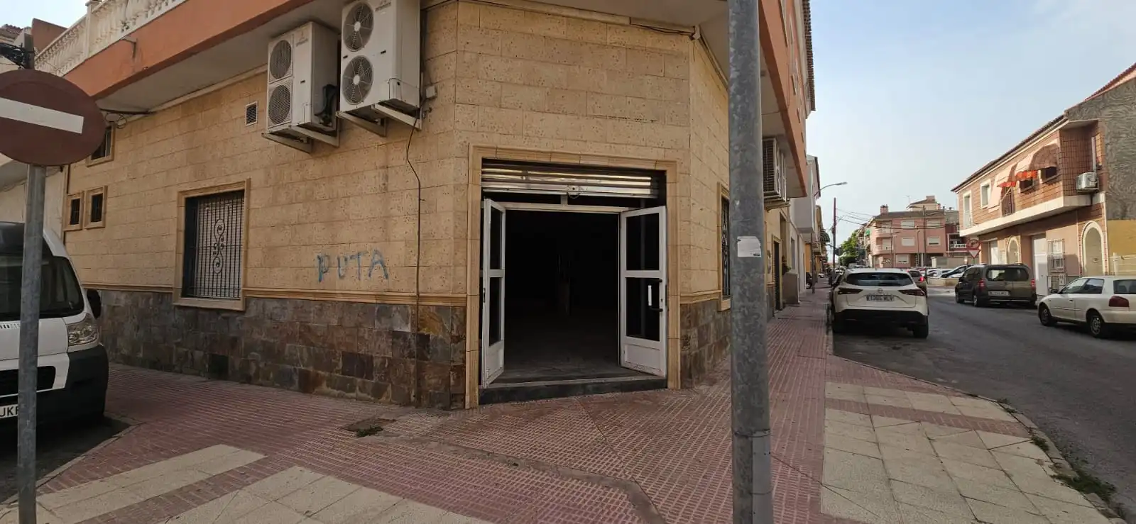 Local comercial en venda a C/ San Martín de Porres, imagen 13