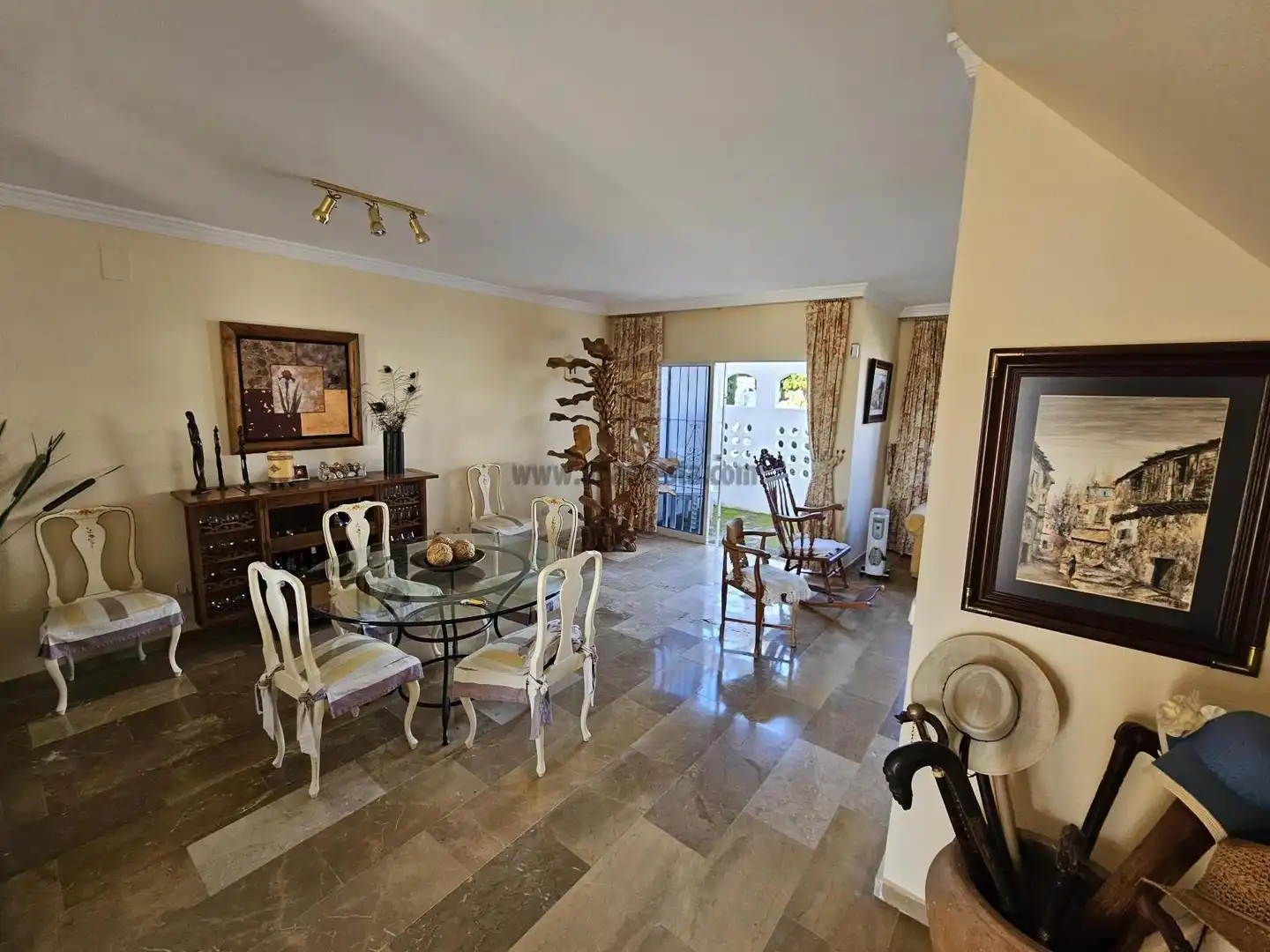 Adosado con terraza en venta en Urb. Las Yucas, imagen 11
