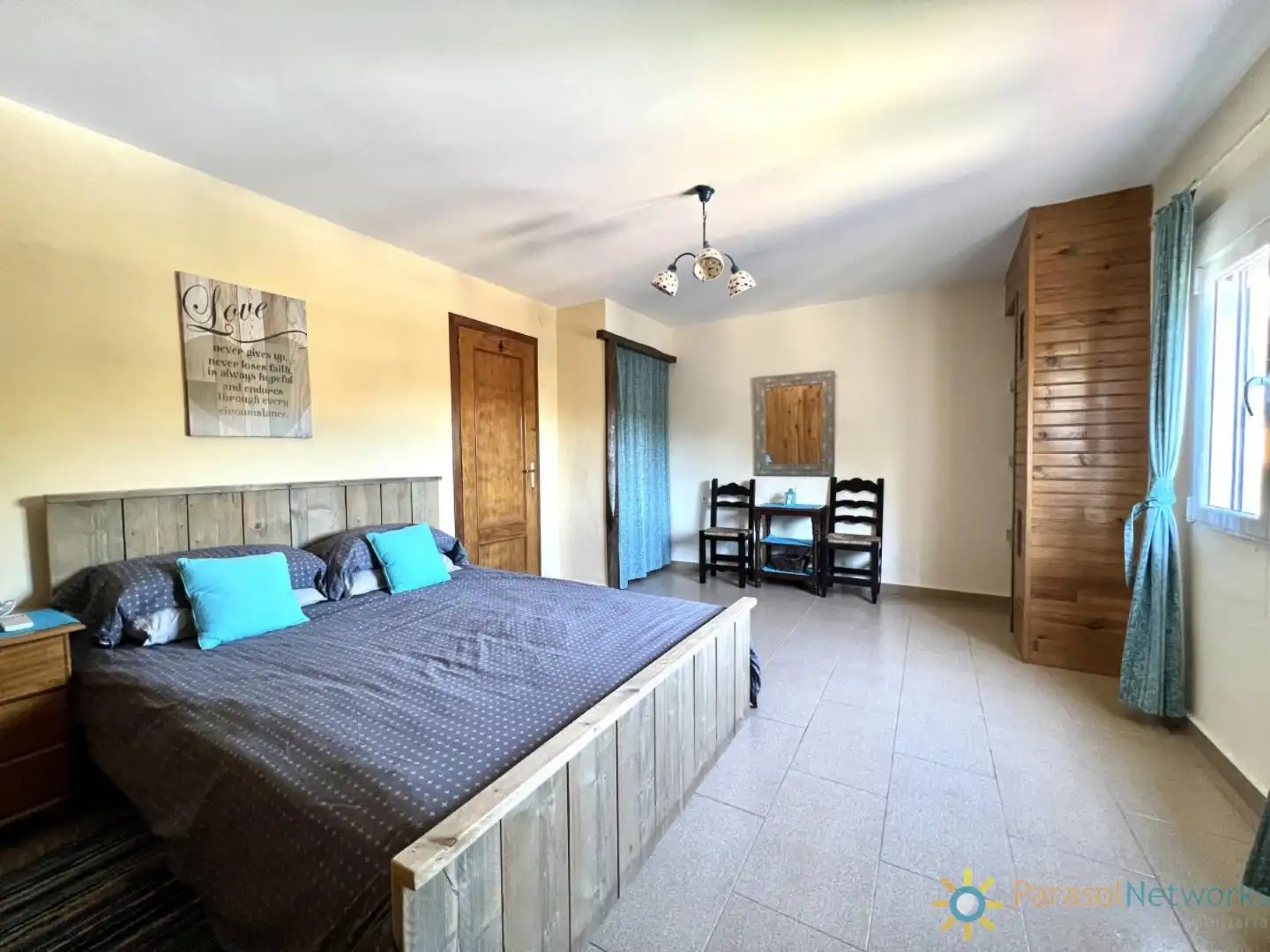 Villa con giardino in vendita a L'Olleria, imagen 20