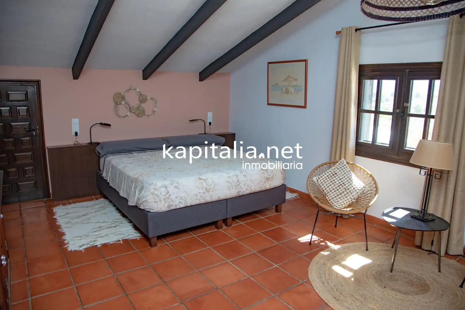 Villa con terrazza in vendita a Santa Ana, imagen 18