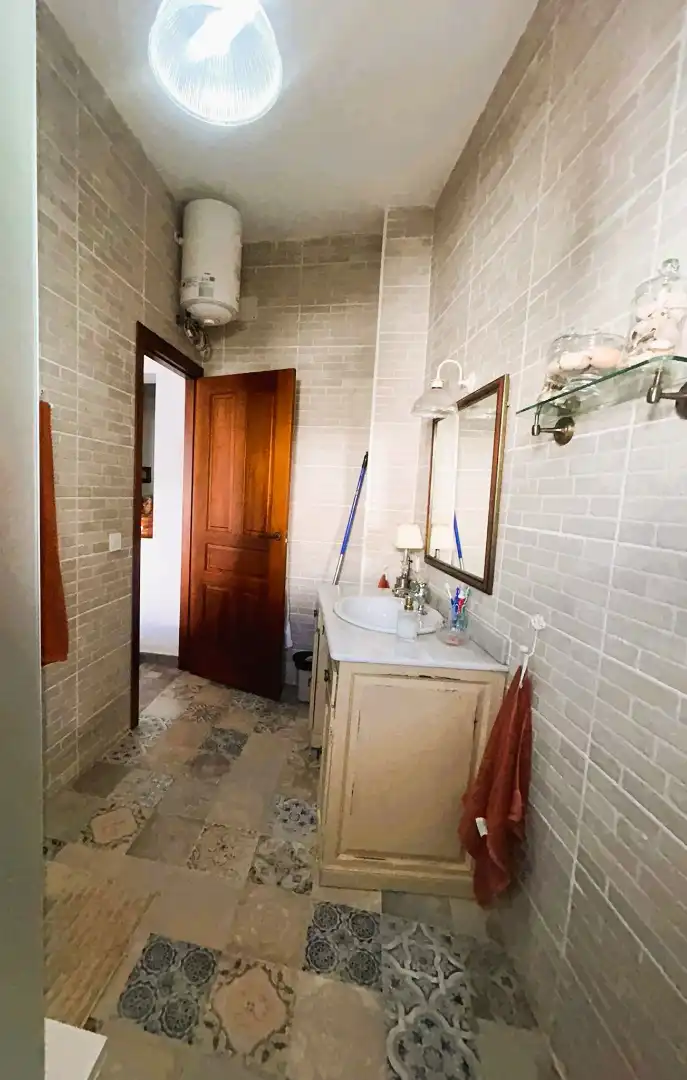 Reihenhaus mit Balkon zum Verkauf in Umbrete, imagen 57