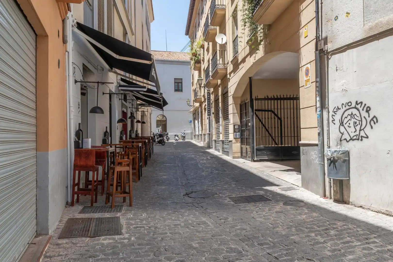 Wohnung mit Aufzug zum Verkauf in Calle PIEDRA SANTA 13, imagen 46