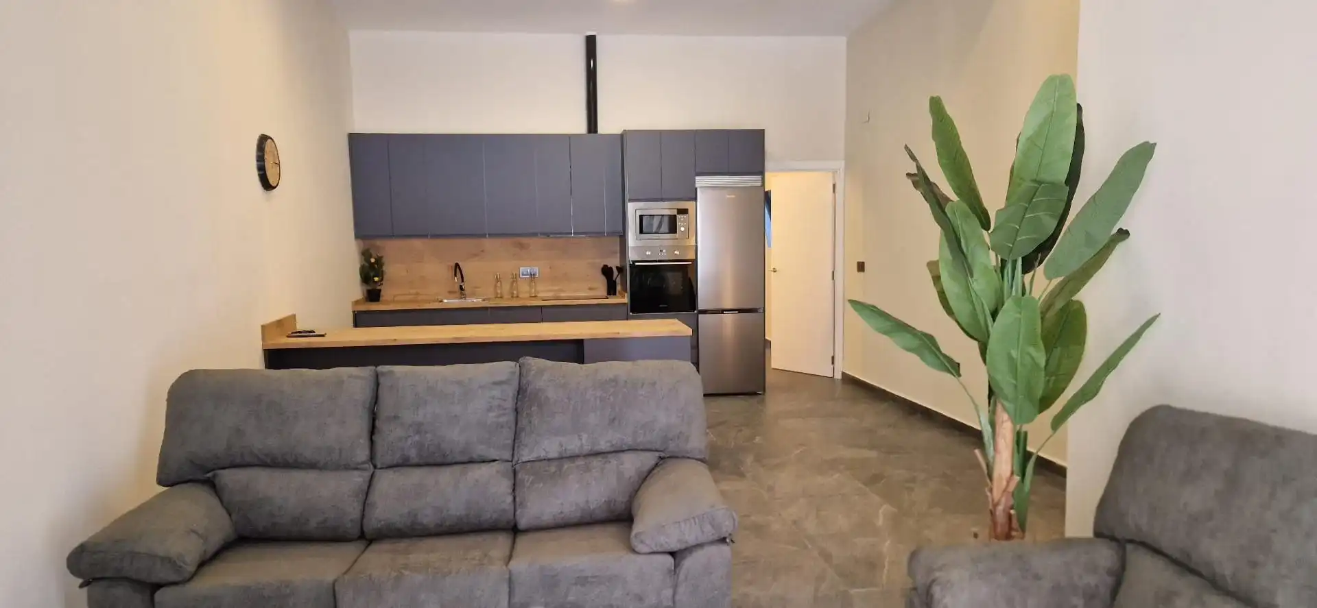 Apartament de lloguer a Casco Antiguo, imagen 15
