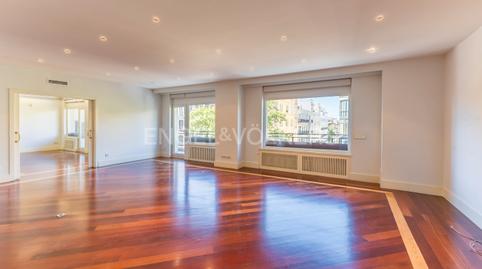 Photo 3 of Apartment to rent in Recoletos,  Madrid Capital