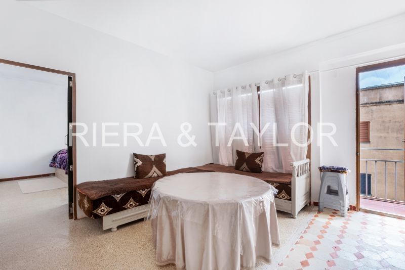 Piso en venta