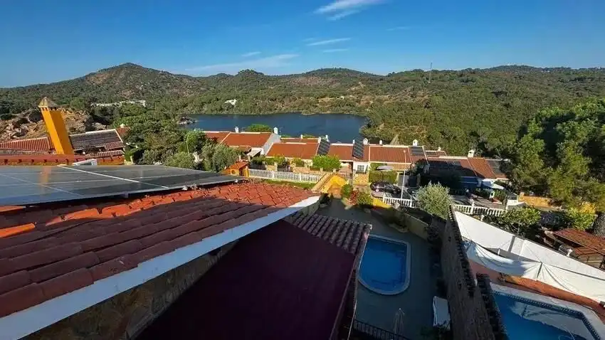 Villa zum Verkauf in Periurbano Oeste - Sierra, imagen 6