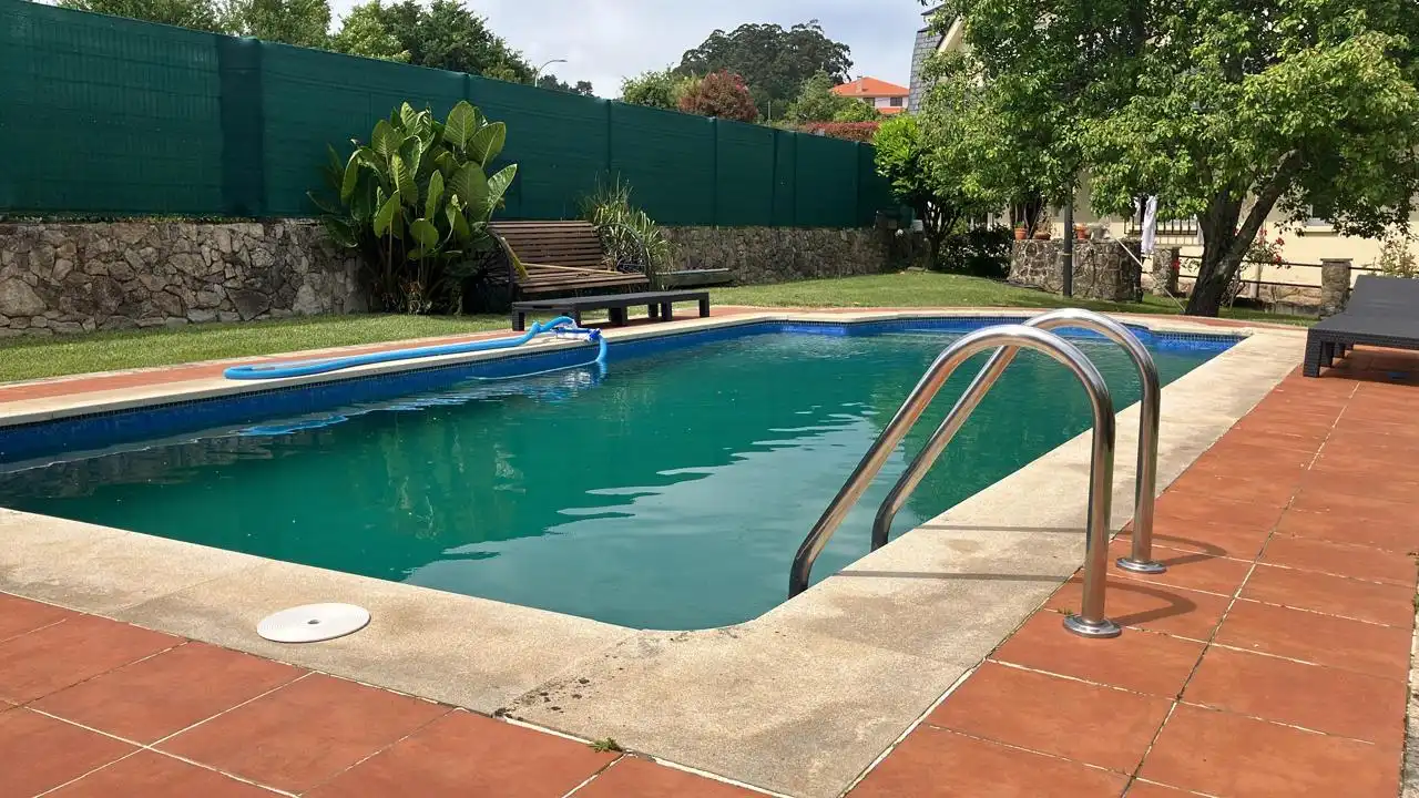 Xalet amb terrassa en venda a Parroquias Rurales, imagen 6