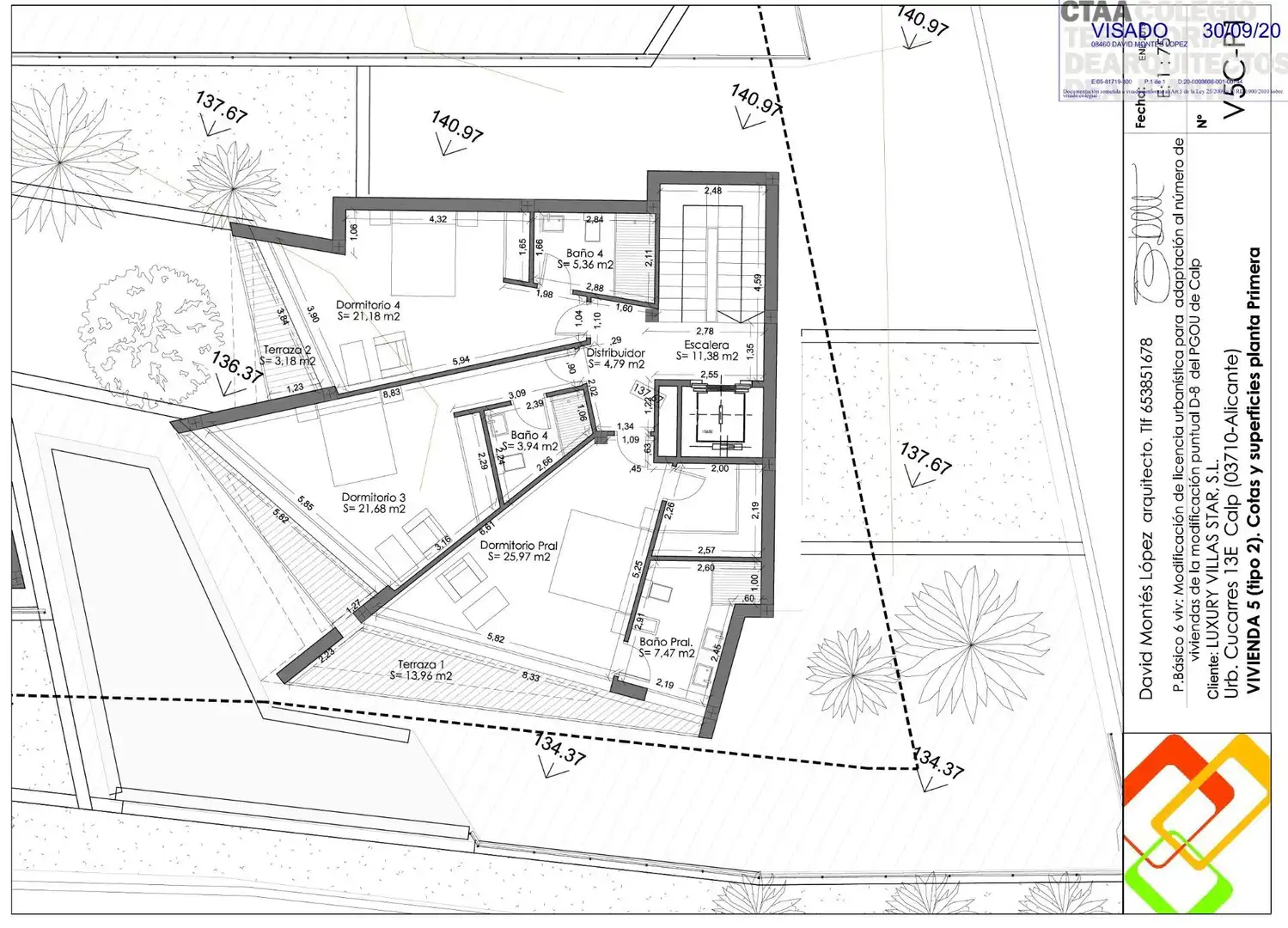 Detached house with pool for sale in Oltamar - Cucarres, imagen 9