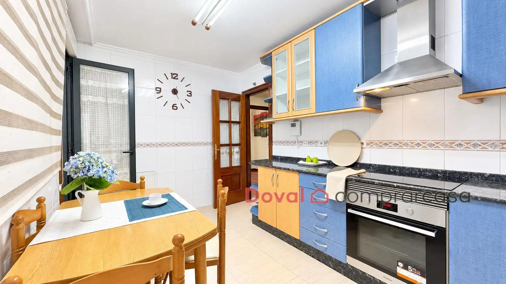Appartement avec terrasse à vendre à Ponteareas, imagen 6