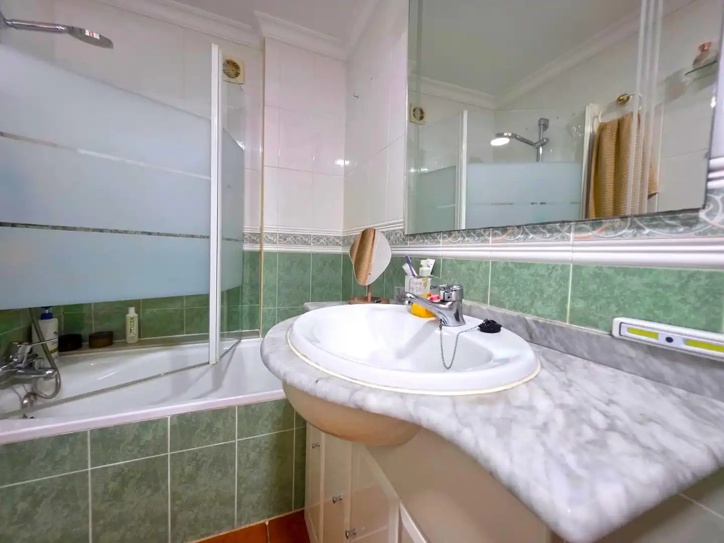 Apartament amb piscina en venda a El Pinillo, imagen 8