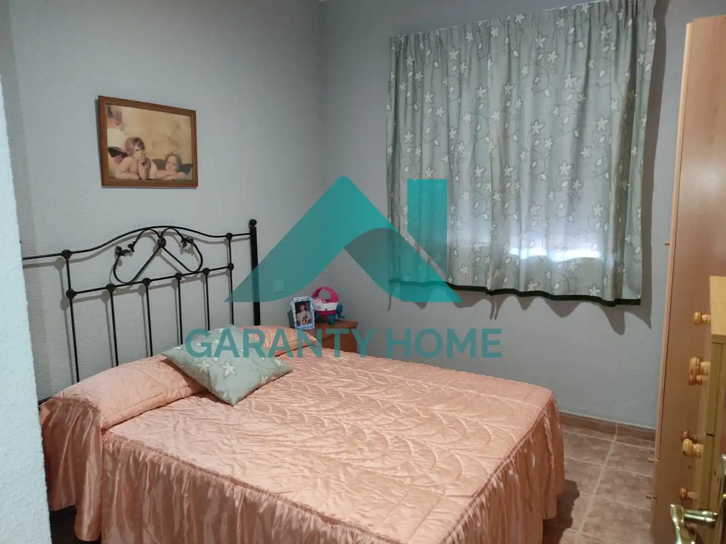 Casa o xalet en venda a Aliseda