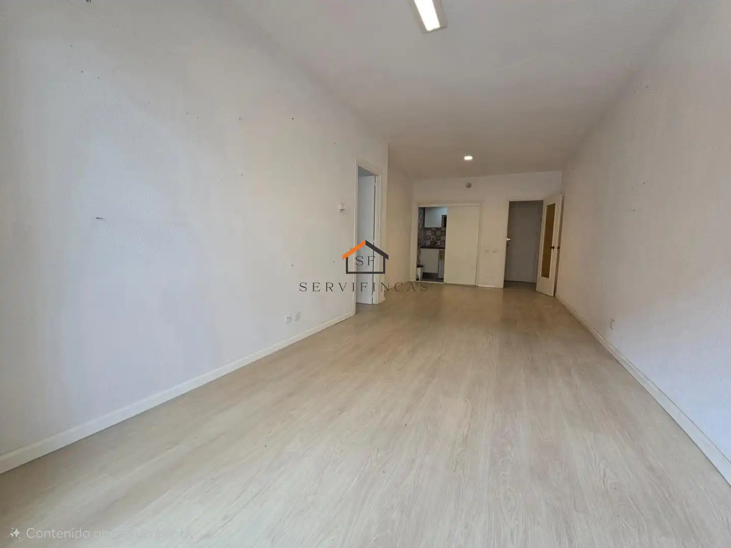 Wohnung zum Verkauf in Calle Calle Mauricio Legendre, 16, Castilla