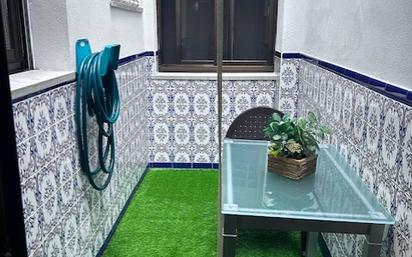 Balcony of Flat to rent in  Córdoba Capital  with Air Conditioner