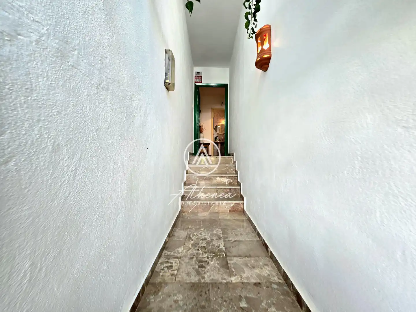 Casa a schiera con terrazza in vendita a Canjáyar, imagen 6
