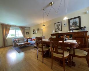 Dining room of House or chalet for sale in Alcalá de Henares  with Air Conditioner and Terrace