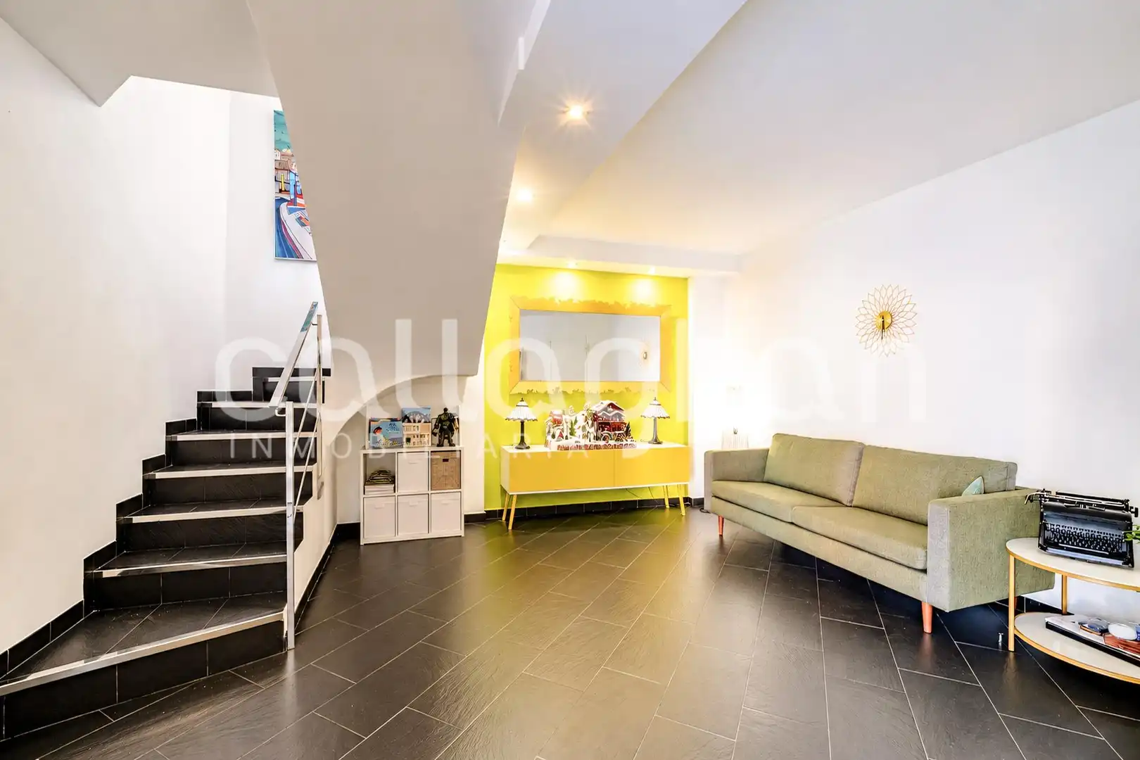 Adosado con terraza en venta en Albalat dels Sorells, imagen 27