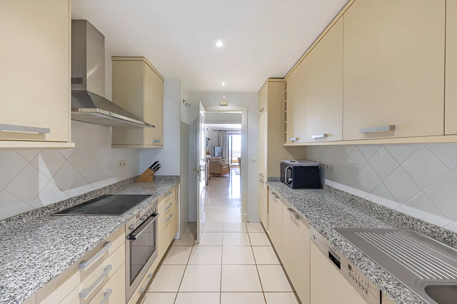 Apartament amb piscina en venda a Benamara - Atalaya, imagen 23