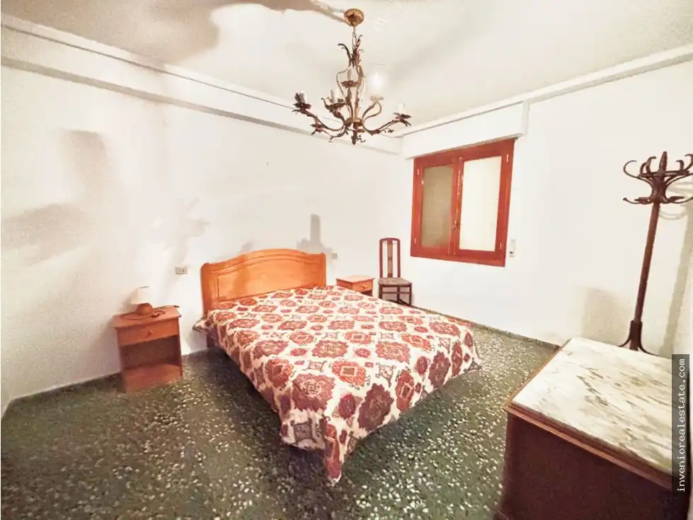 Flat with lift for sale in Cariñena - Carinyena, imagen 22