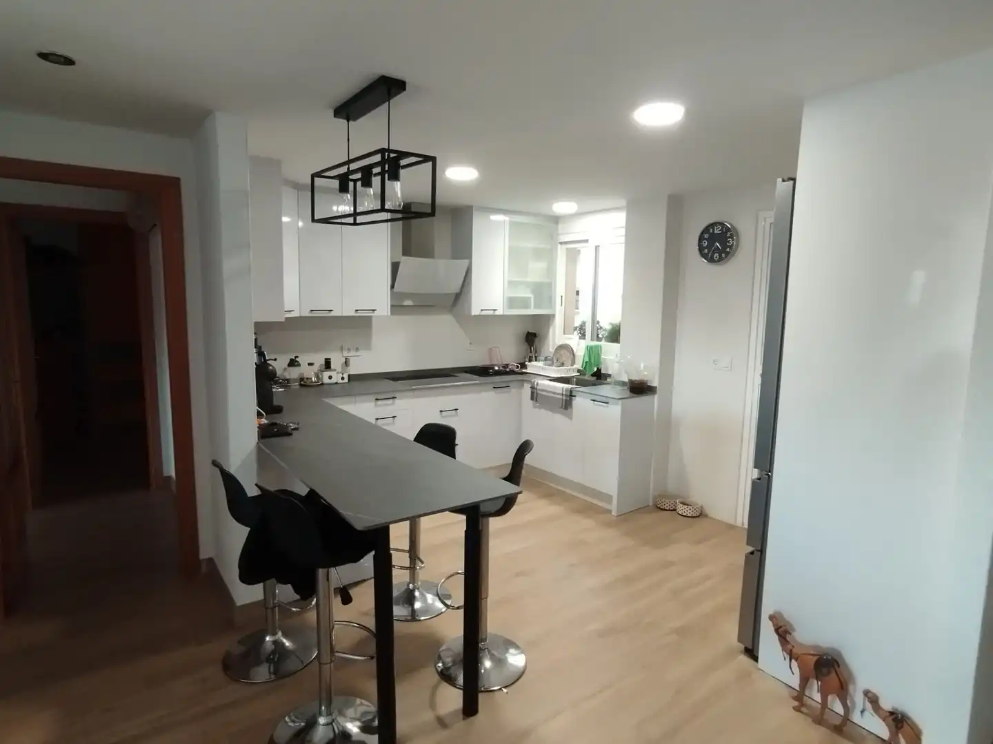 Apartment with lift for sale in Avinguda Beniardà, imagen 10