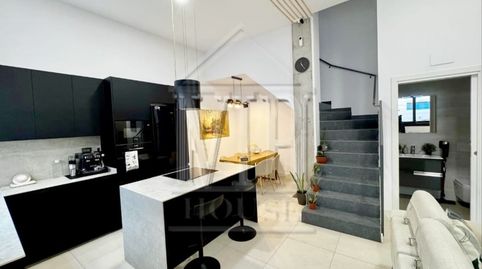 Foto 2 de Casa o chalet en venta en Carrer de Santa Maria, Casagemes, Badalona