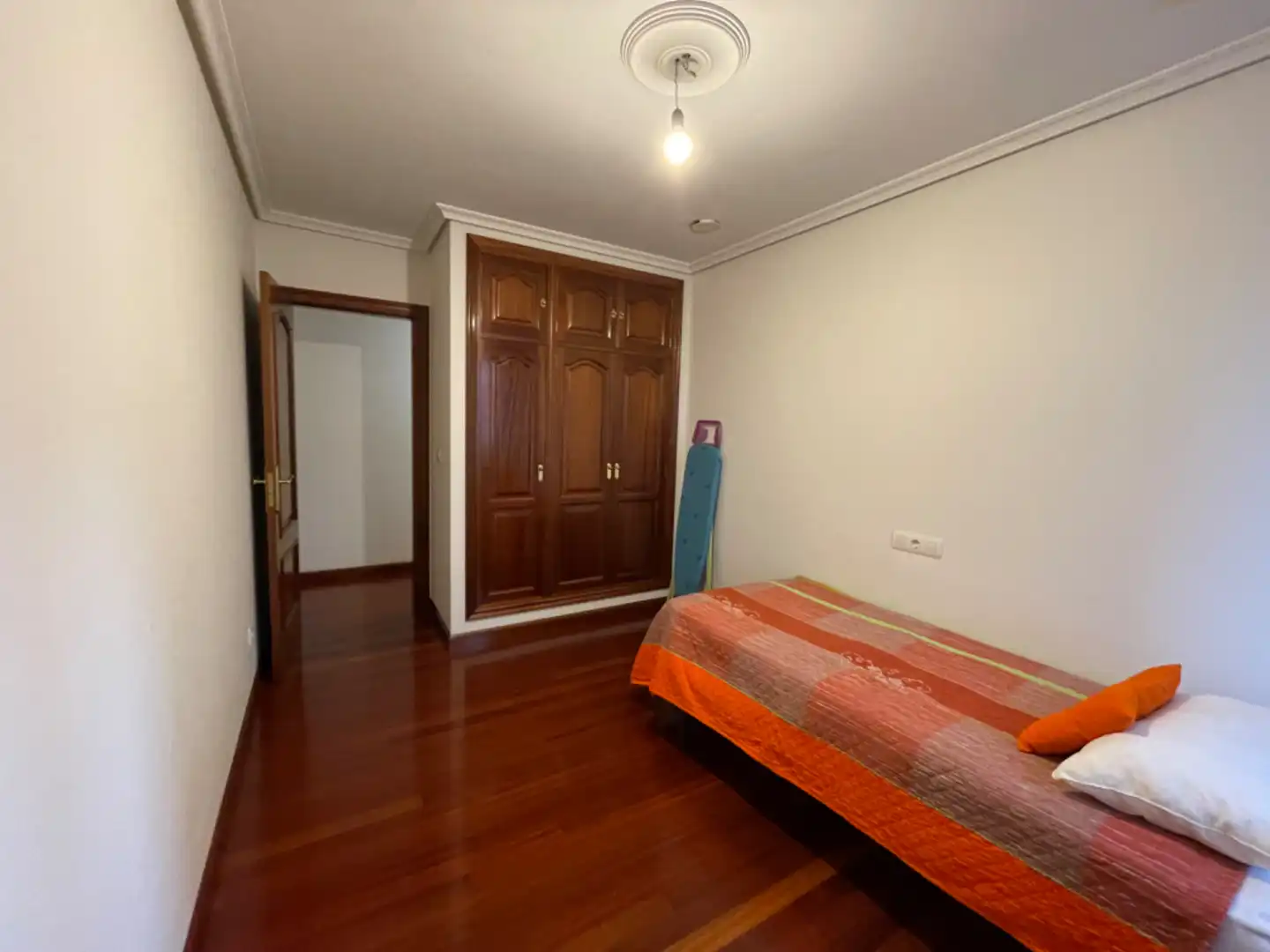 Flat for rent in Avenida Esteiro, Esteiro