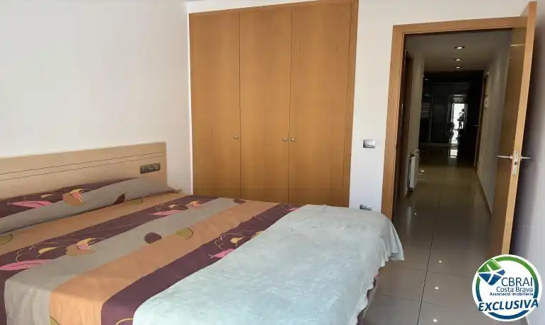 Appartement compact avec ascenseur à vendre à Carrer de l'Almirall Federico Gravina, imagen 16