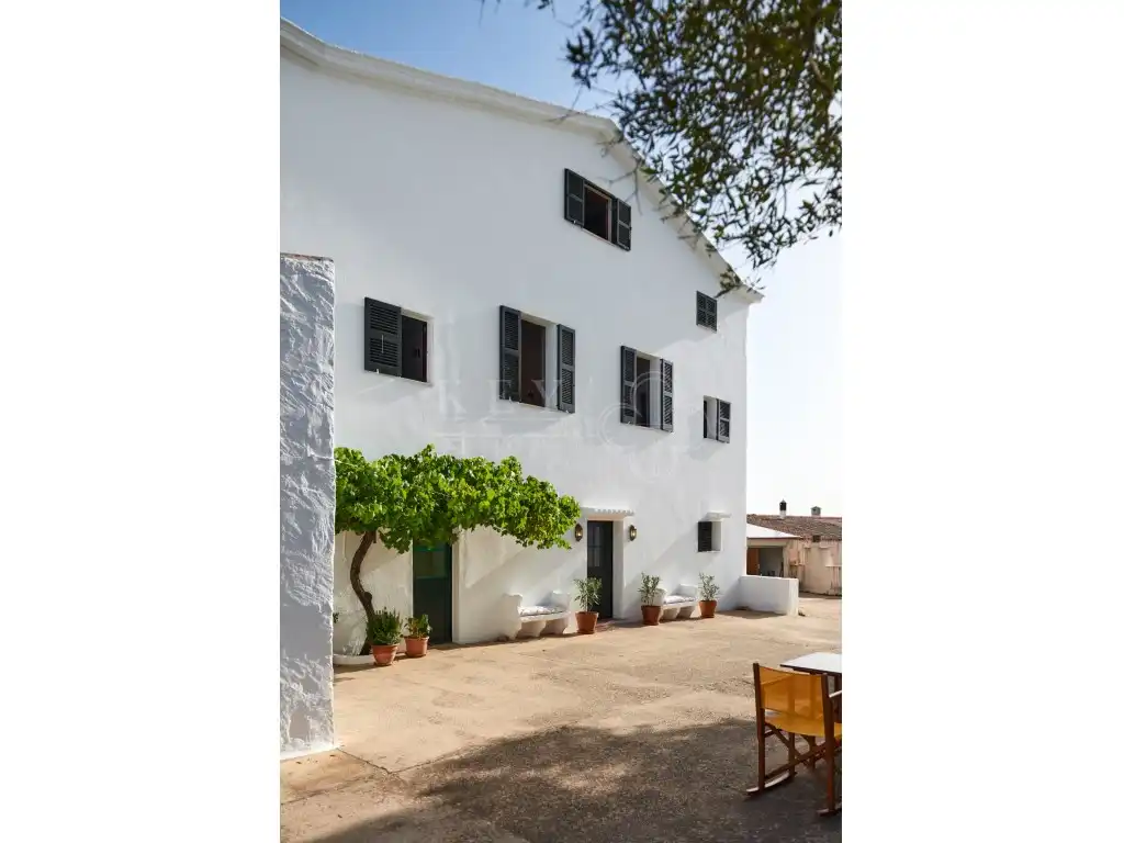 Casa en venta en Ciutadella, imagen 18