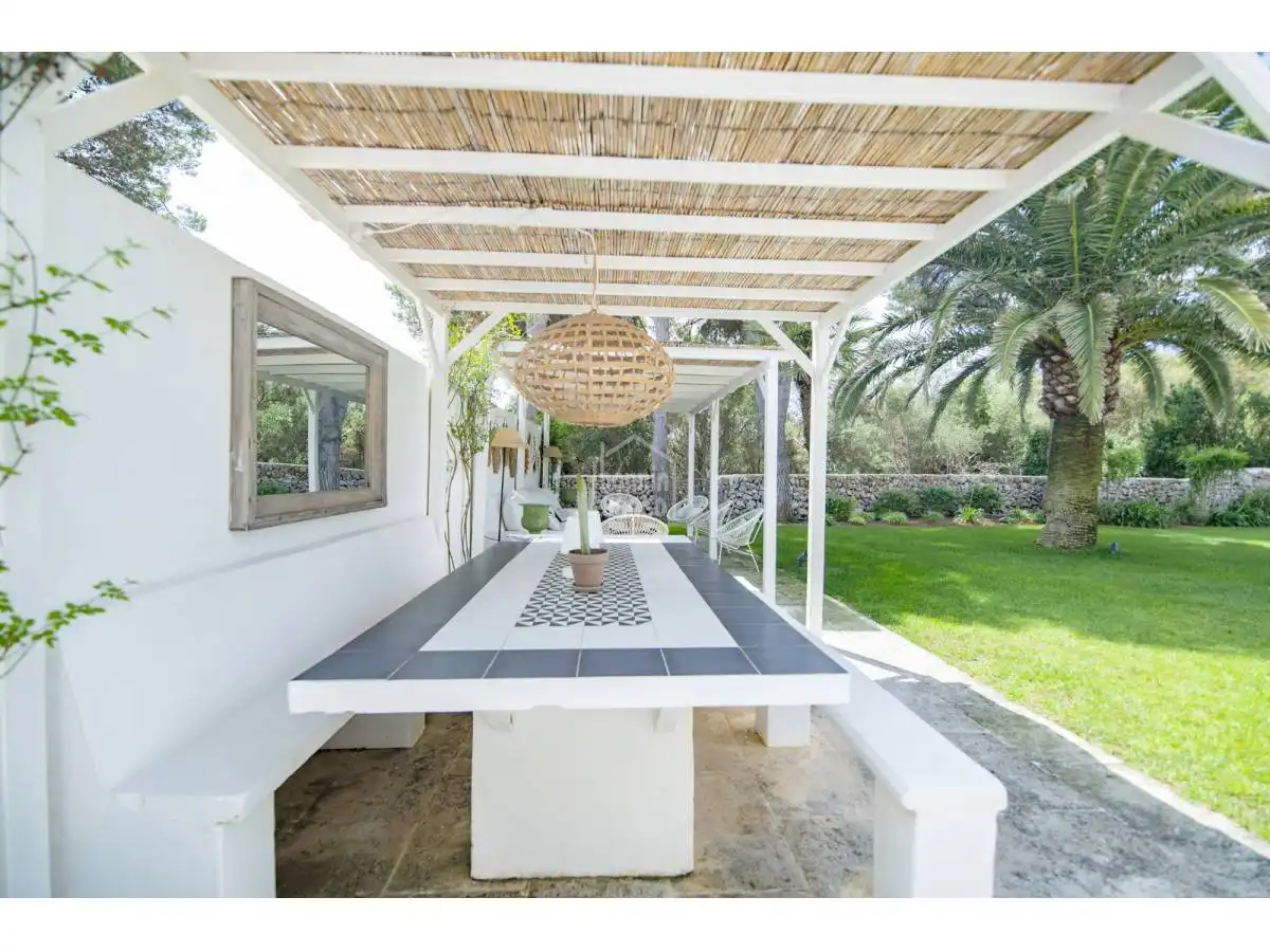 Villa avec piscine à vendre à Trebalúger, imagen 7