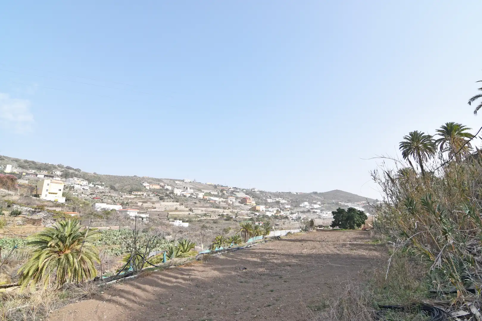 Finca rústica en venta en Telde con Jardín privado y Balcón