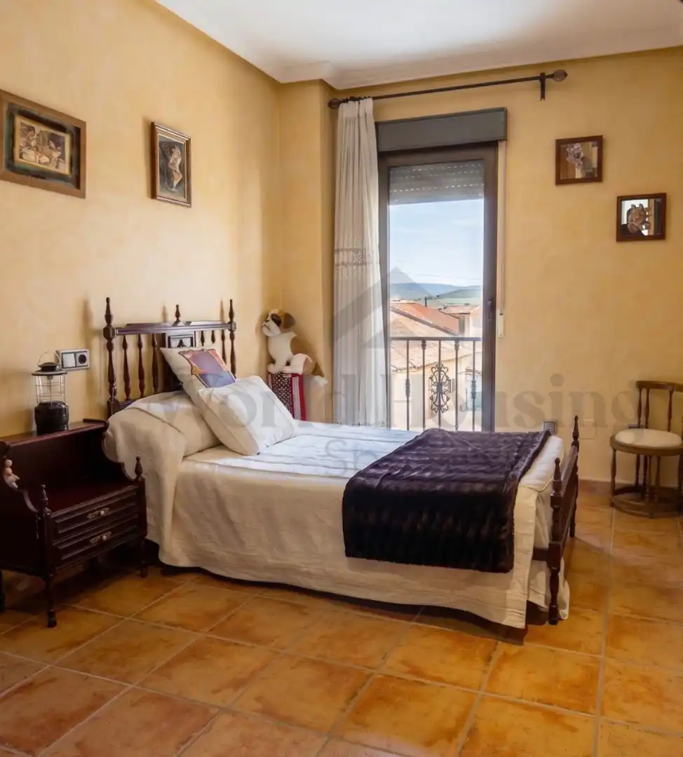 Adosado con terraza en venta en Calle Rojales, imagen 13