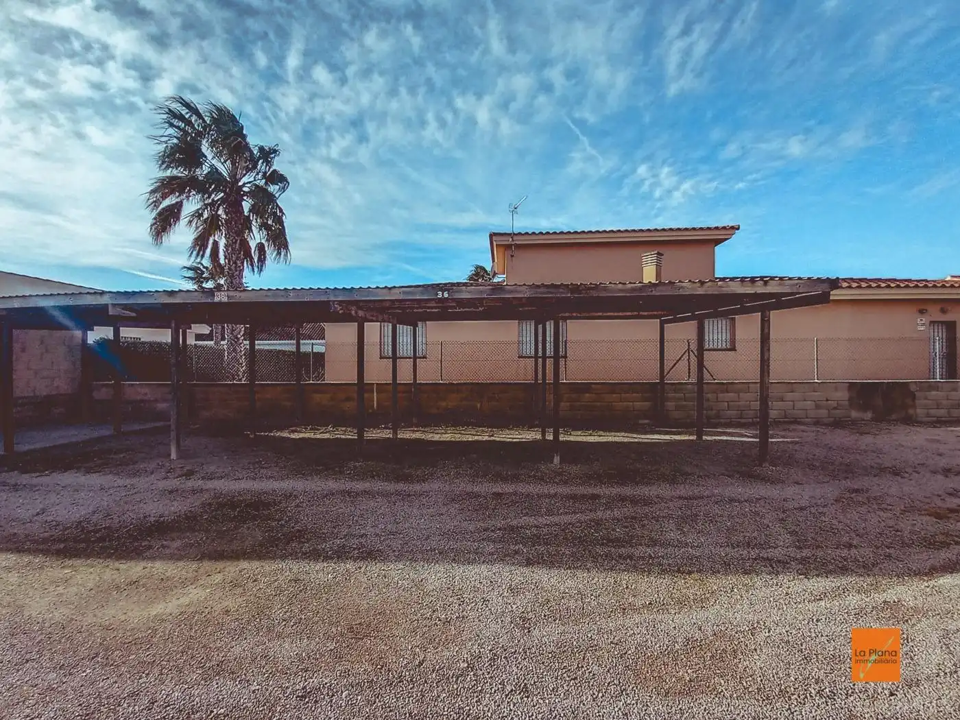 Villa con piscina in vendita a Deltebre, imagen 28