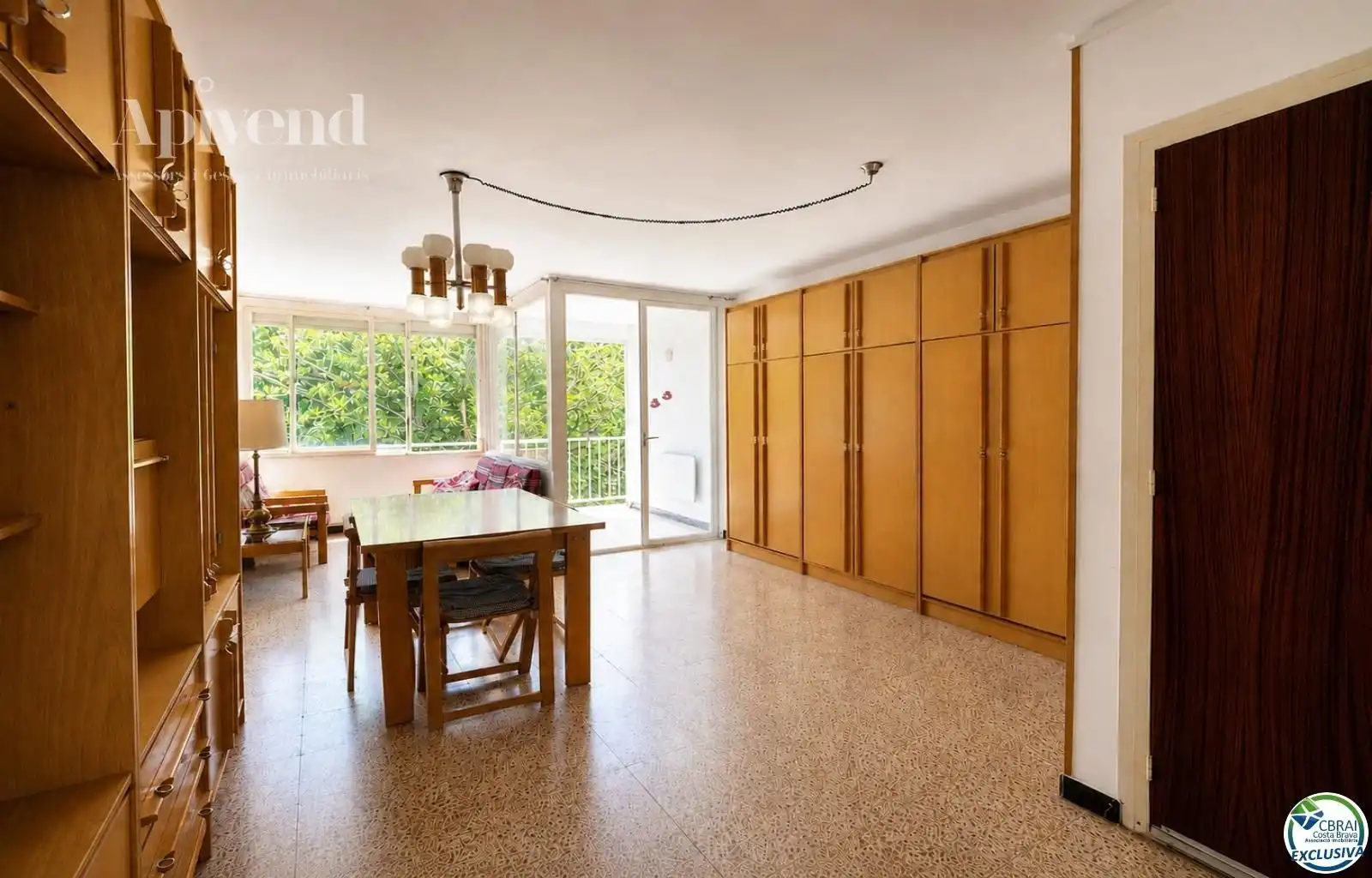 Wohnung zum Verkauf in Riera de la Cuana, imagen 3