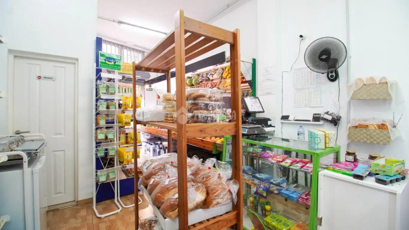 Local comercial en venda a La Salud - La Salle, imagen 14