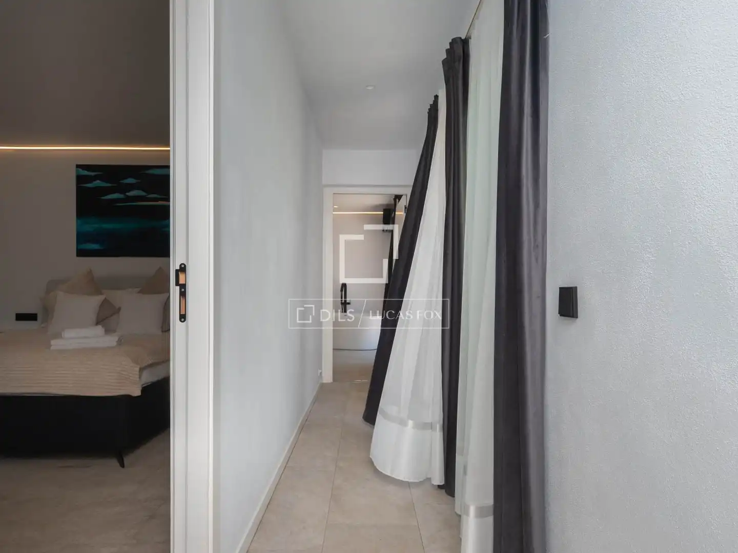 Villa mit Terrasse zur Miete in Sant Jordi de Ses Salines-Sant Francesc, imagen 37
