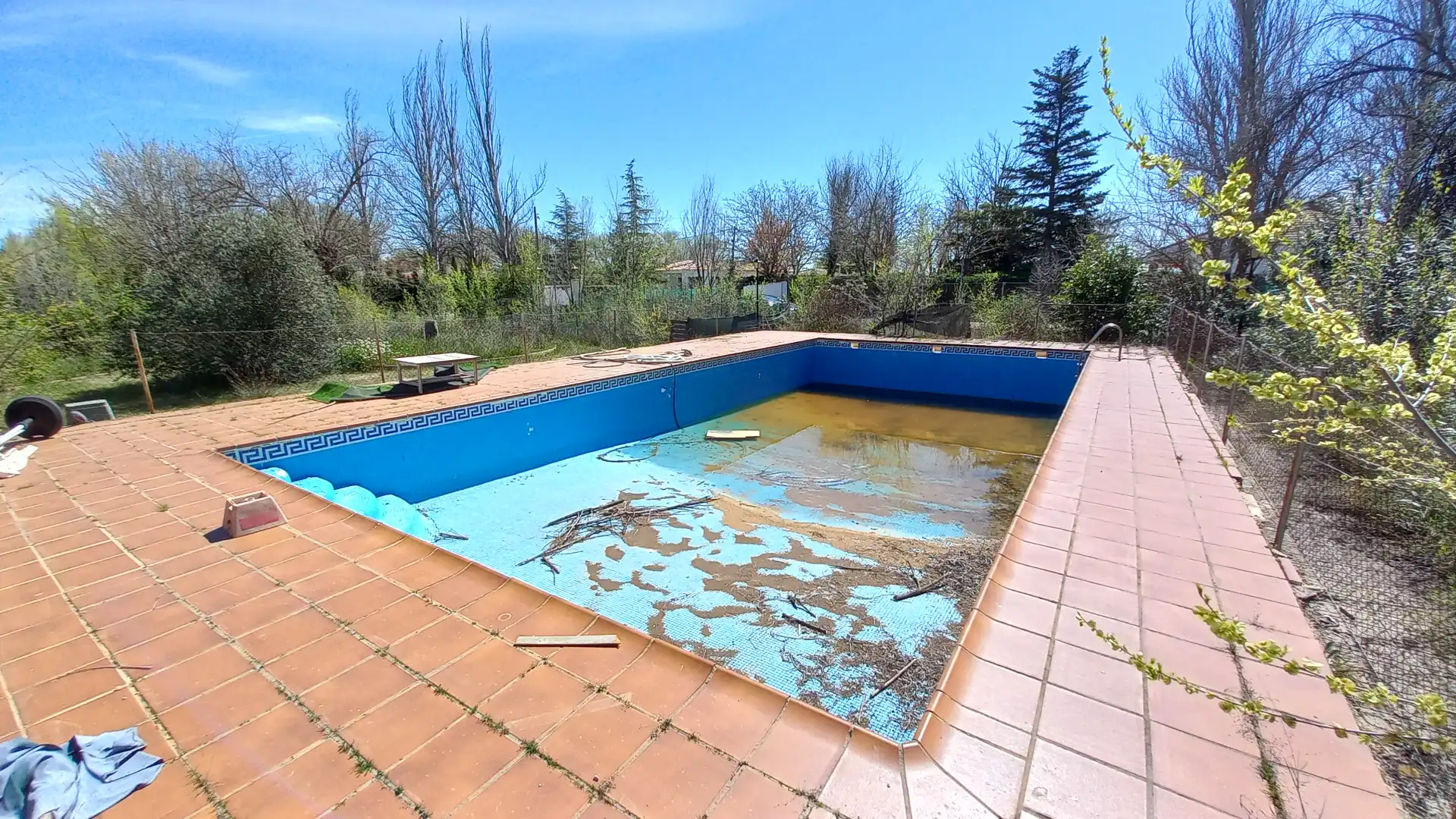 Chalet con piscina en venta en Pedanías - Extrarradio, imagen 19