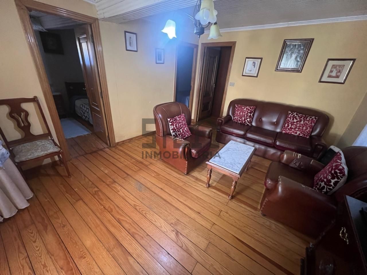 Living room of House or chalet for sale in O Carballiño    with Private garden and Terrace