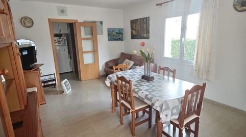 Foto 2 de Casa o chalet en venta en Calafat, L'Ametlla de Mar