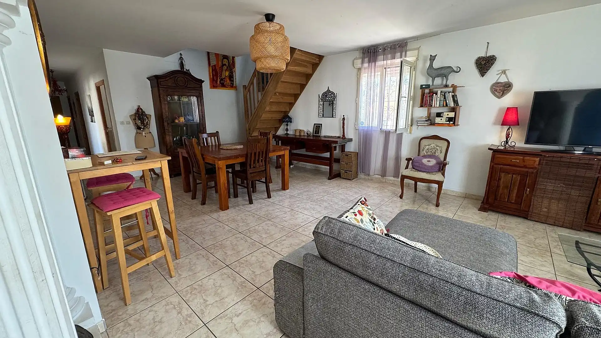 Houses for sale in Albatera