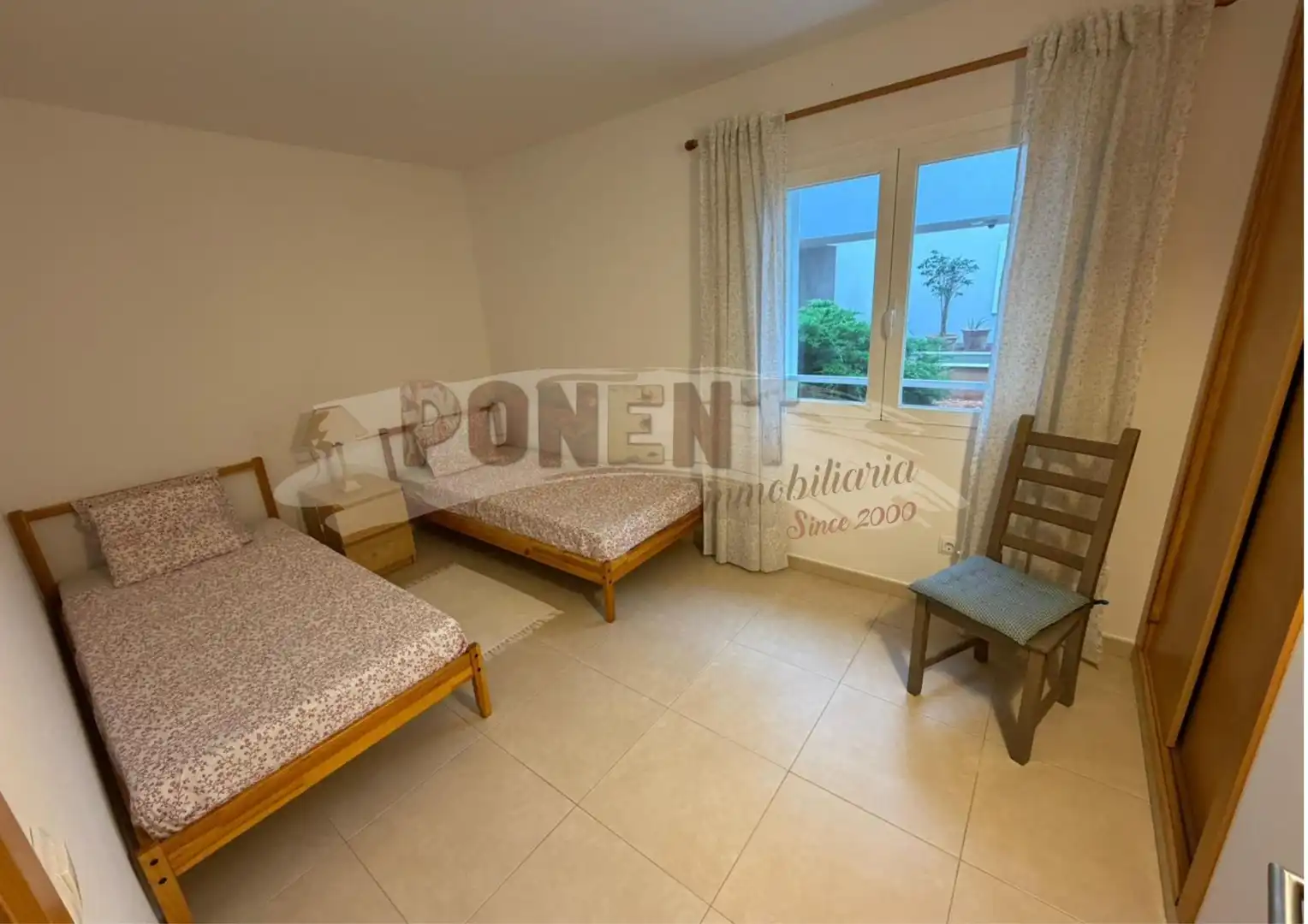 Planta baja en venta en Ses Figueretes - Platja d'en Bossa - Cas Serres