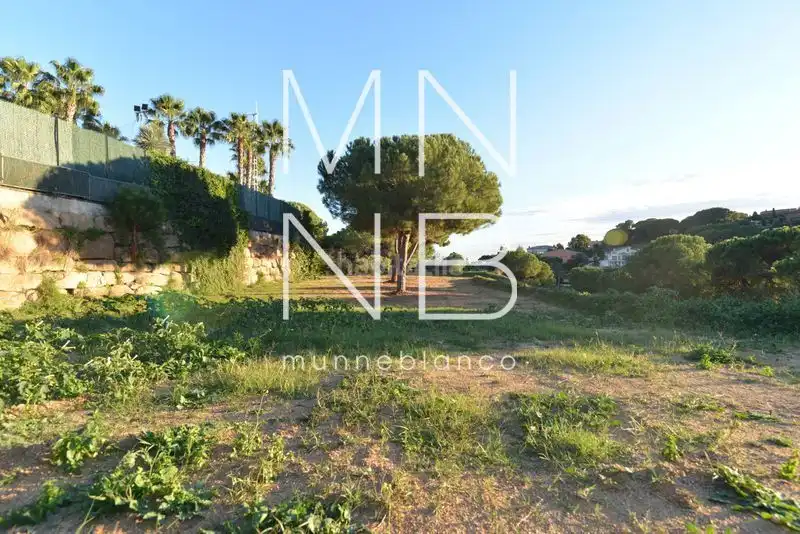 Residencial en venta en Sant Andreu de Llavaneres